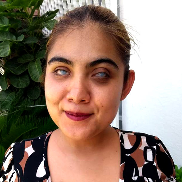 Aurora García Ontiveros