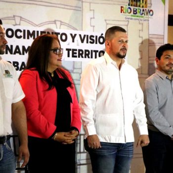 Llevan a cabo Taller Participativo del Plan de Ordenamiento Territorial y Desarrollo Urbano
