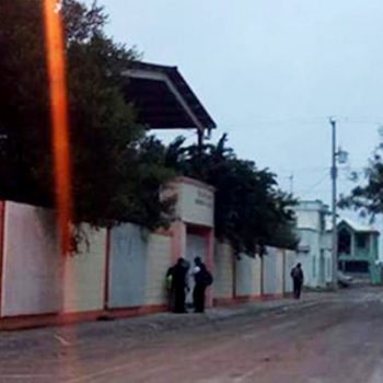 Telesecundaria Mariano Matamoros
