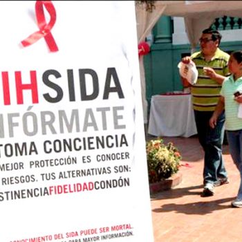 Eliminan VIH de seis personas