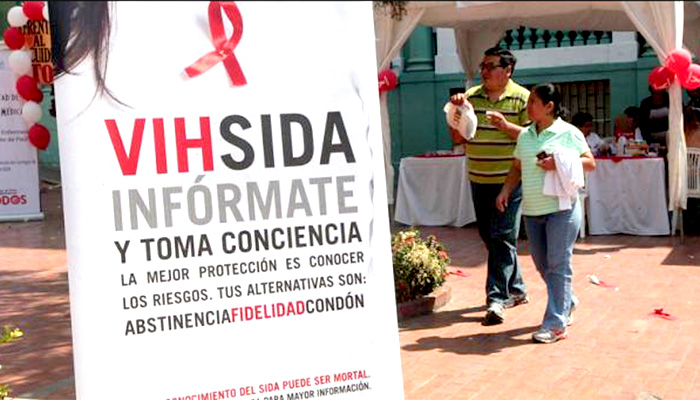 Eliminan VIH de seis personas