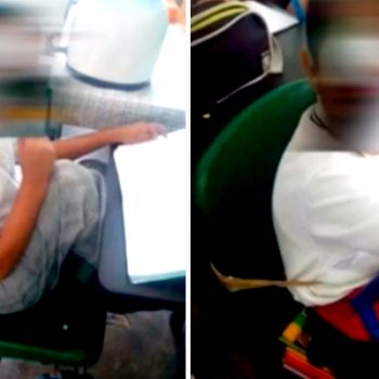 Maestro de Tabasco abusaba de niños de padres separados