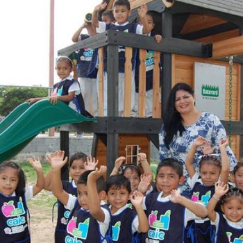 Sistema DIF de Río Bravo