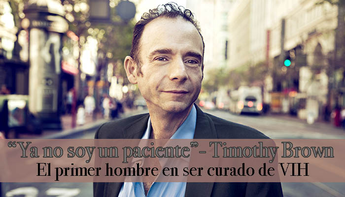 Eliminan VIH de seis personas