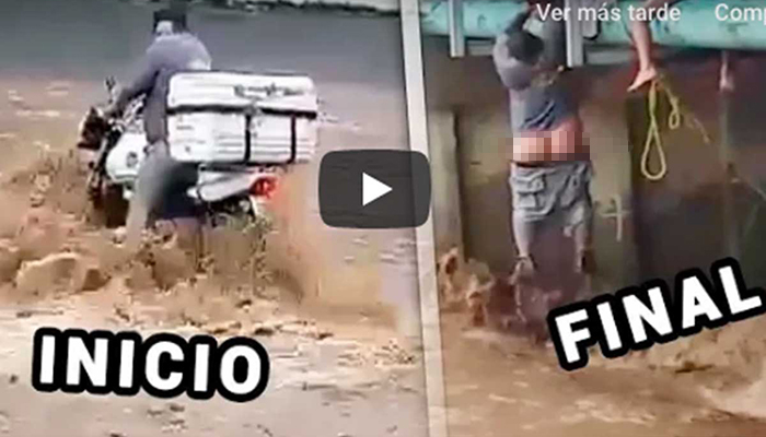 Toño el tortillero arrastrado por el huracán “Willa”