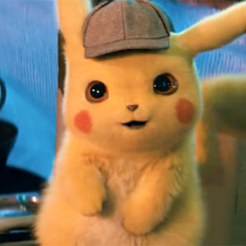 Trailer de “Detective Pikachu”, opaca el de “Toy Story 4”