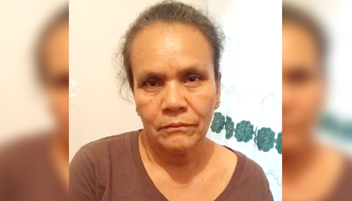 Ayuda para riobravense víctima de chofer que se dio a la fuga