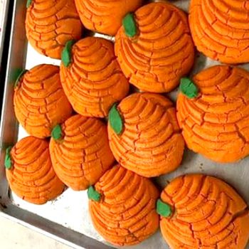 “Calabaconchas” para festejar día de muertos