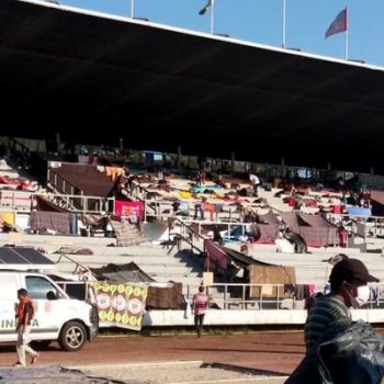 Caravana Migrante