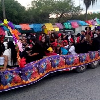 Día de Muertos