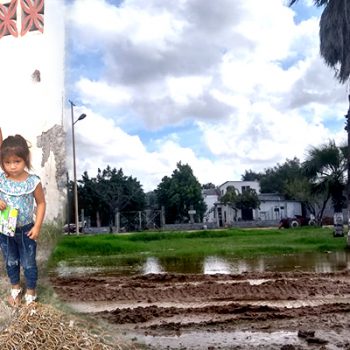 foco de infección para niños riobravenses