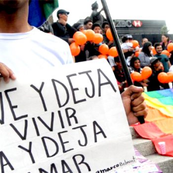Parejas gays tendrán mismos derechos en IMSS e ISSSTE