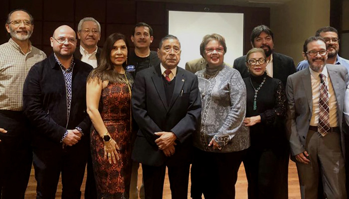 Asociación Médica y Clúster de Turismo Médico de Nuevo Progreso
