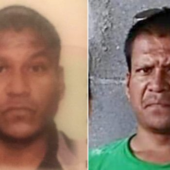 Solicitan ayuda de Río Bravo para localizar a Jorge Meléndez