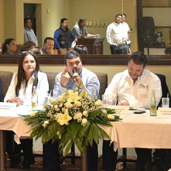 Municipio y Estado trabajarán para atraer el turismo a Río Bravo