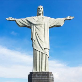 Cristo de la Paz en Ciudad Victoria, será el más grande del mundo