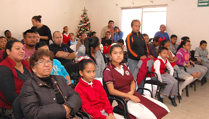 DIF Río Bravo entrega bicicletas del programa “Ayúdame a Llegar”
