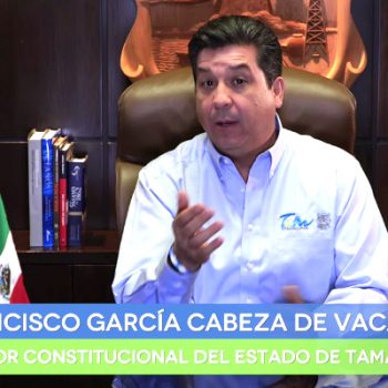 Eliminan tenencia vehicular en Tamaulipas