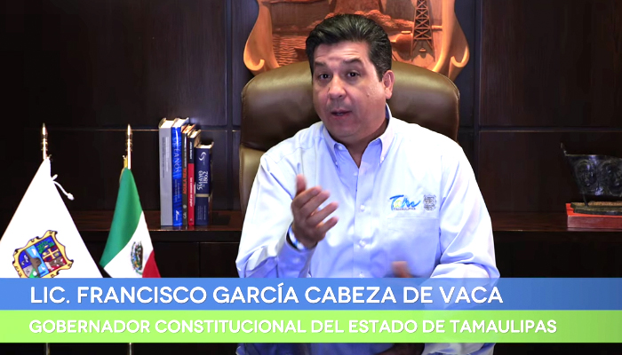 Eliminan tenencia vehicular en Tamaulipas