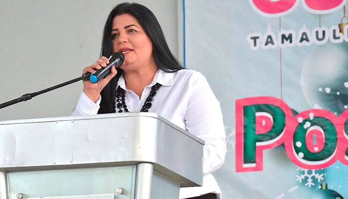 Celebran Festival Navideño más de 700 niños del CAIC