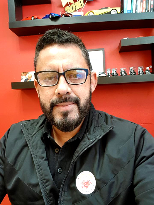 “Luisito” de Río Bravo sigue necesitando de tu ayuda