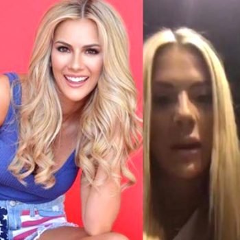 Miss Estados Unidos humilla a Miss Camboya por no hablar en inglés