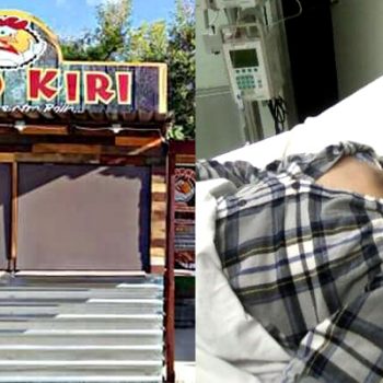 Se solidarizan con niño riobravense con cáncer