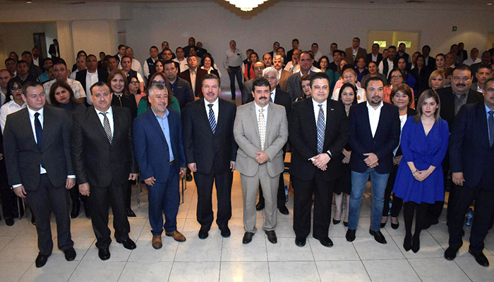 Gobierno de Río Bravo comprometido en el combate a la corrupción