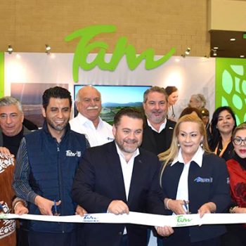 La Expo Winter Texas 2019 da inicio