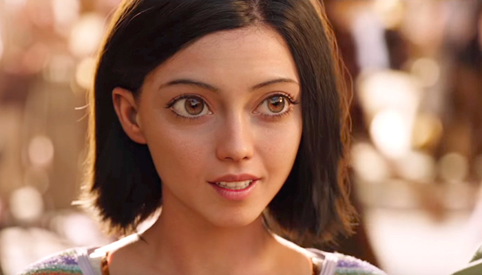 ”Alita: La última guerrera” domina la taquilla mexicana