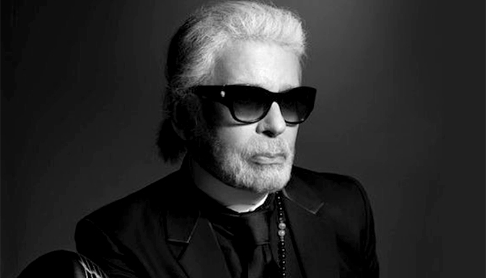 Karl Lagerfeld muere a los 85 años de edad