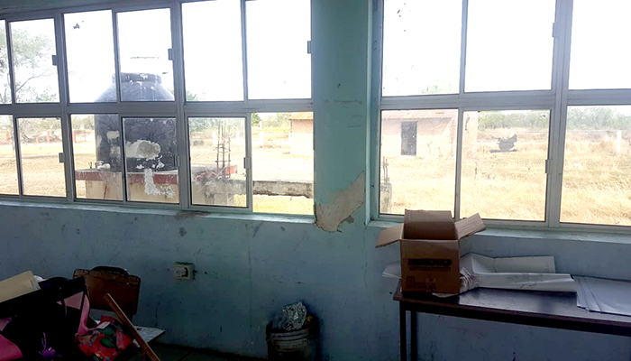 Primaria rural de Río Bravo vende chocolates para apoyar a sus niños