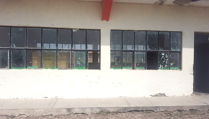 Primaria rural de Río Bravo vende chocolates para apoyar a sus niños