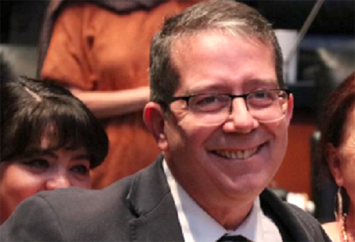 Tras filtración de fotos, subdirector de Conacyt renuncia el puesto