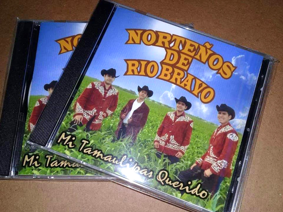 Familiares crearán estatuas de los “Norteños de Río Bravo”