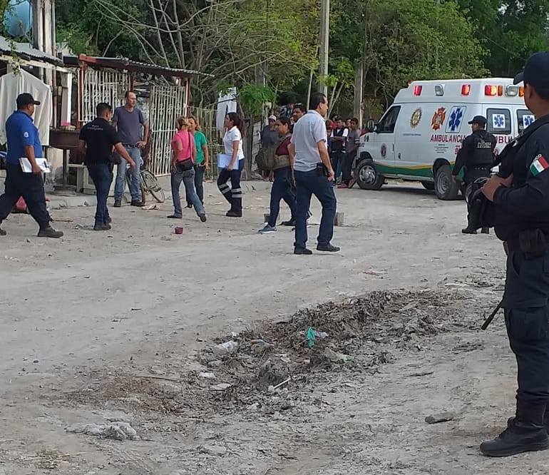 COMAPA niega pagar gastos funerarios de niña arrollada por pipa
