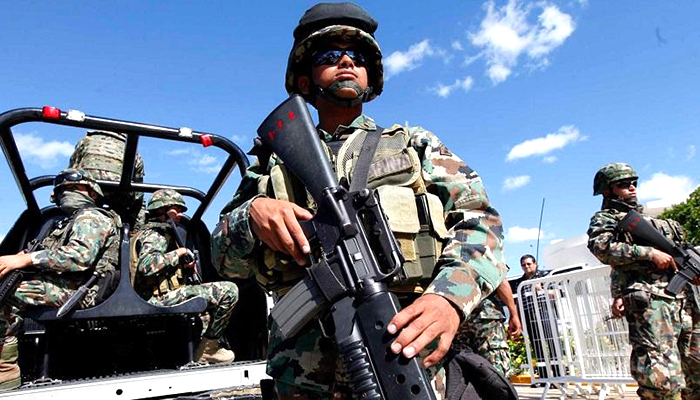 Reportan disminución de homicidios y secuestros en Tamaulipas