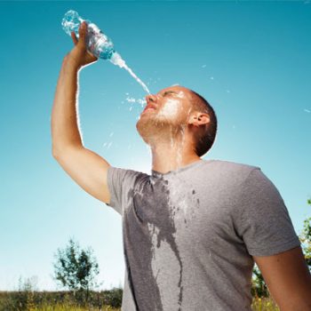 Clima en Río Bravo rebasa los 40 grados ¡Y aumentando!