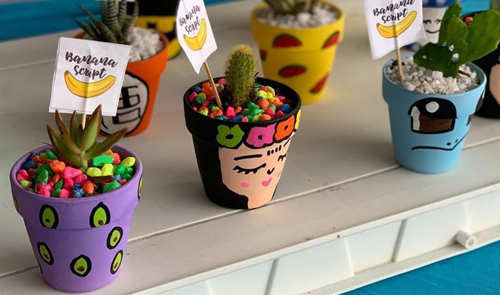 Conoce el gran talento mexicano que encontrarás en la Expo Emprendedores
