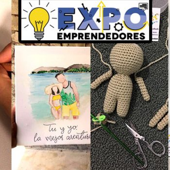 Conoce el gran talento mexicano que encontrarás en la Expo Emprendedores