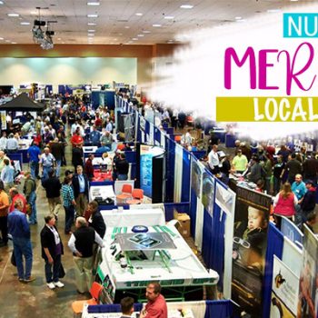 “Nuestro Mercado Local” la exposición de negocios más grande de Río Bravo