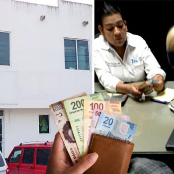 Denuncian exceso de cobro en Registro Civil de Río Bravo
