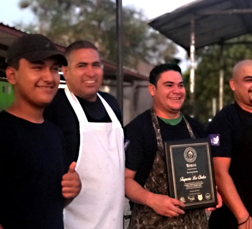 Las 10 mejores taquerías de Río Bravo del 2019 ¡Conócelas!