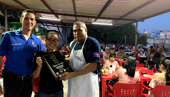 Las 10 mejores taquerías de Río Bravo del 2019 ¡Conócelas!