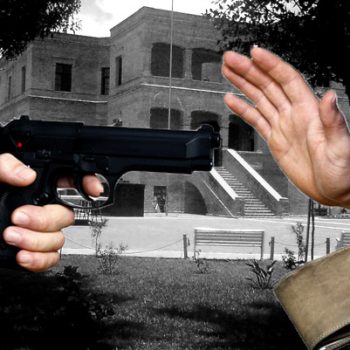 Ola de violencia en Río Bravo mantiene con miedo a la ciudadanía
