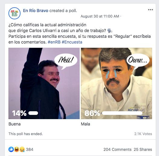 Encuesta