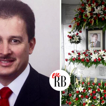 Se cumplen 12 años de la muerte de Juan Antonio Guajardo Anzaldúa