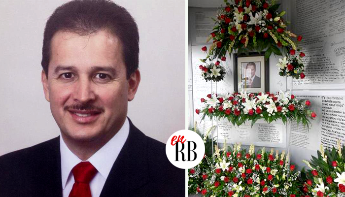 Se cumplen 12 años de la muerte de Juan Antonio Guajardo Anzaldúa