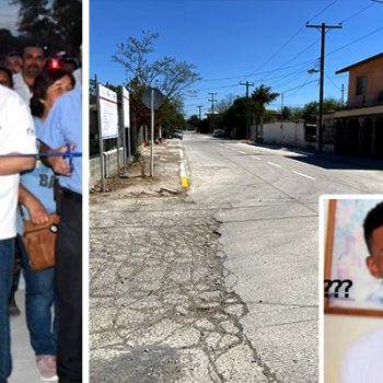 Ulivarri gasta más de 1 millón de pesos en solo media calle; el costo real es de $307 mil