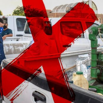 La fumigación del ayuntamiento ¡NO FUNCIONA! sigue el dengue en aumento